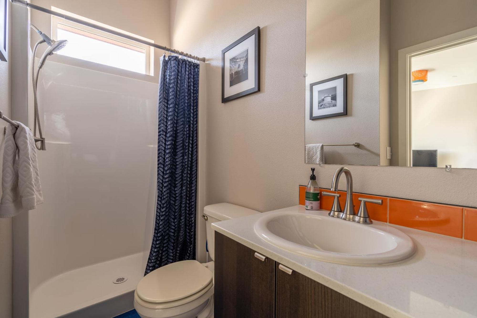 Sunny Studio Apartment - Food Carts, Coffee & Bars Portland Exterior photo